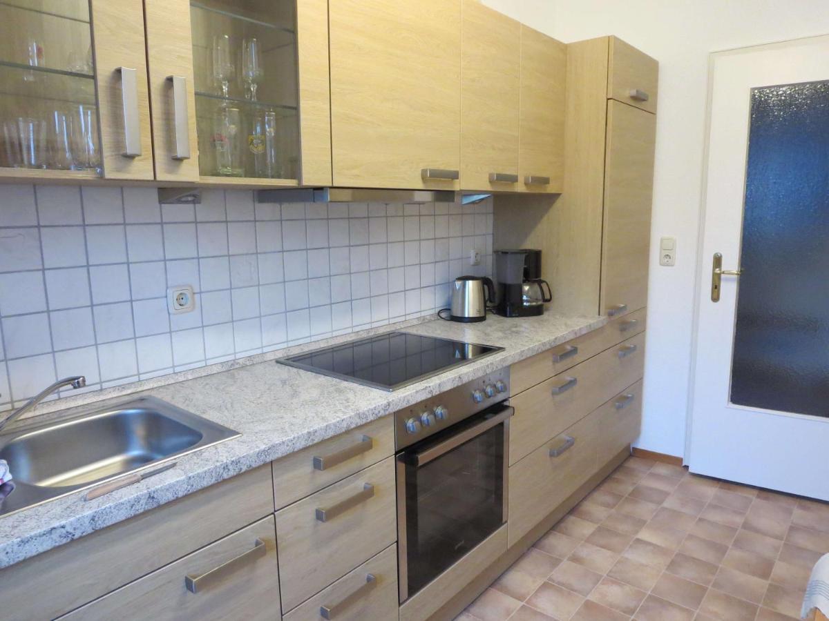Ferienwohnung Birkenflair Seeon-Seebruck Exterior photo